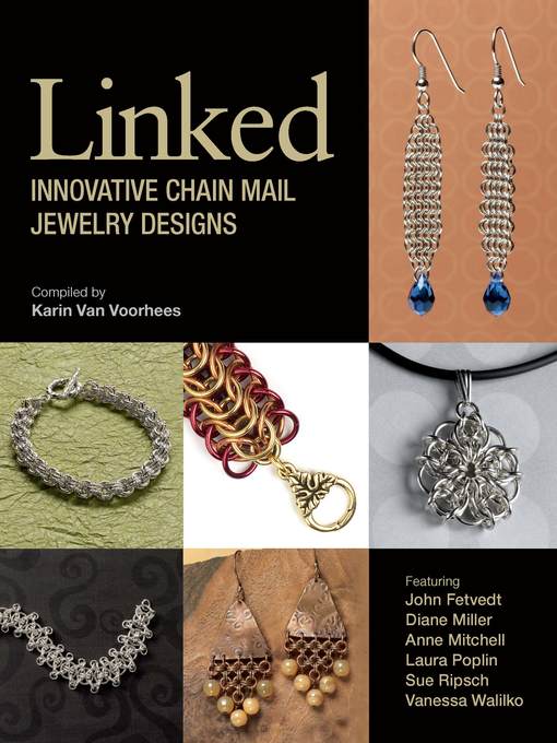 Title details for Linked by Karin Van Voorhees - Available
